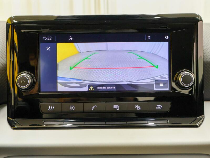 SEAT Ibiza vaihtoauto