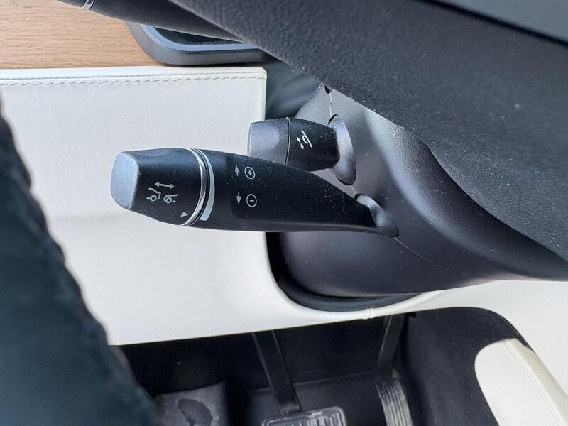 Tesla Model X vaihtoauto