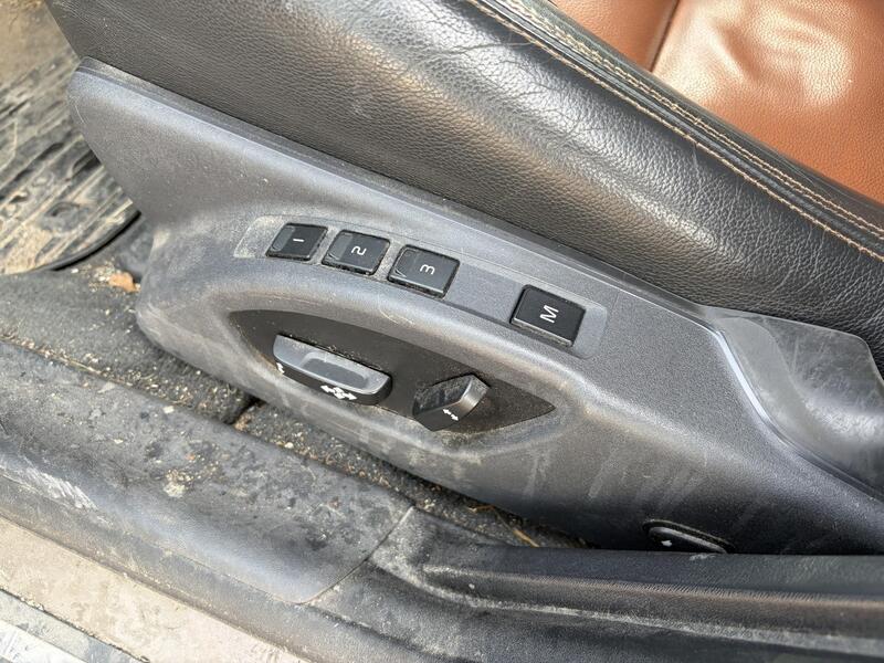 Volvo V60 Cross Country vaihtoauto