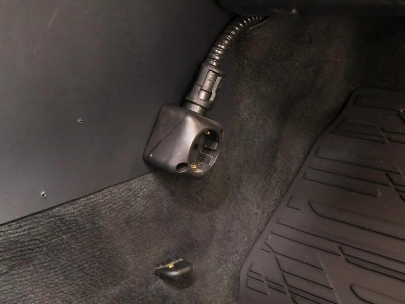 Volvo V60 Cross Country vaihtoauto