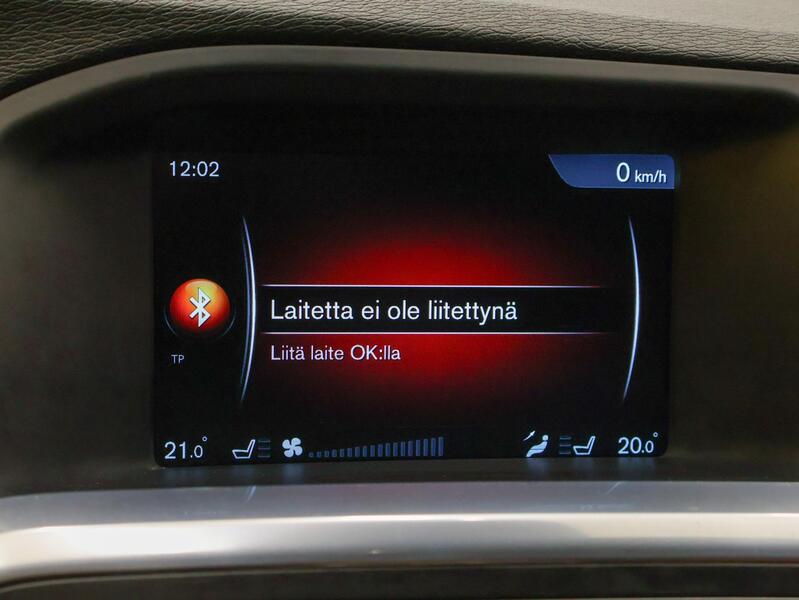 Volvo V60 Cross Country vaihtoauto