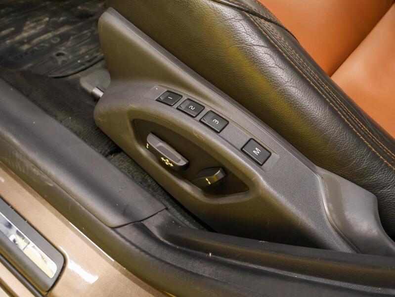 Volvo V60 Cross Country vaihtoauto