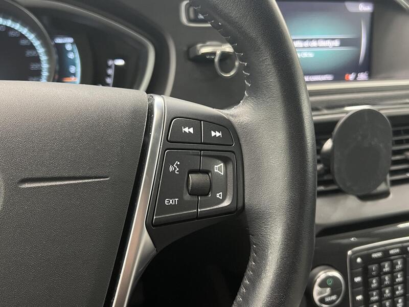 Volvo V40 vaihtoauto