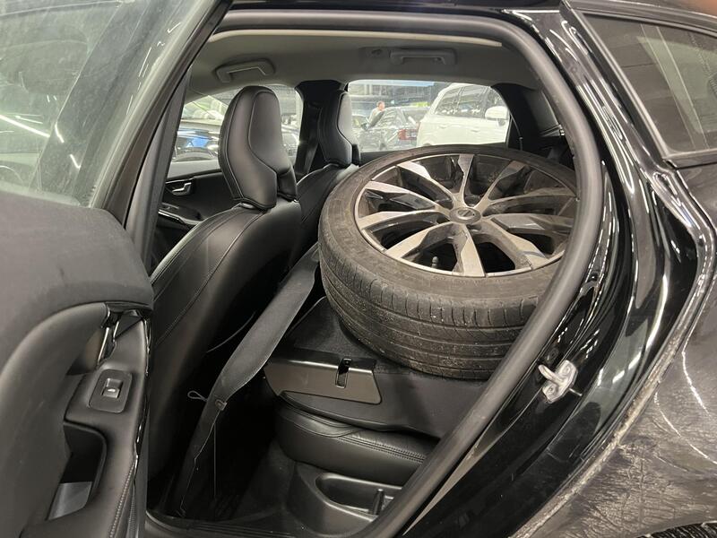 Volvo V40 vaihtoauto