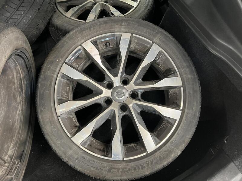 Volvo V40 vaihtoauto