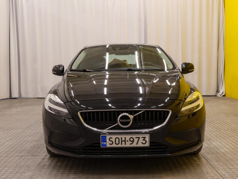 Volvo V40 vaihtoauto