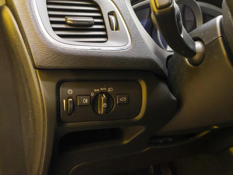 Volvo V40 vaihtoauto