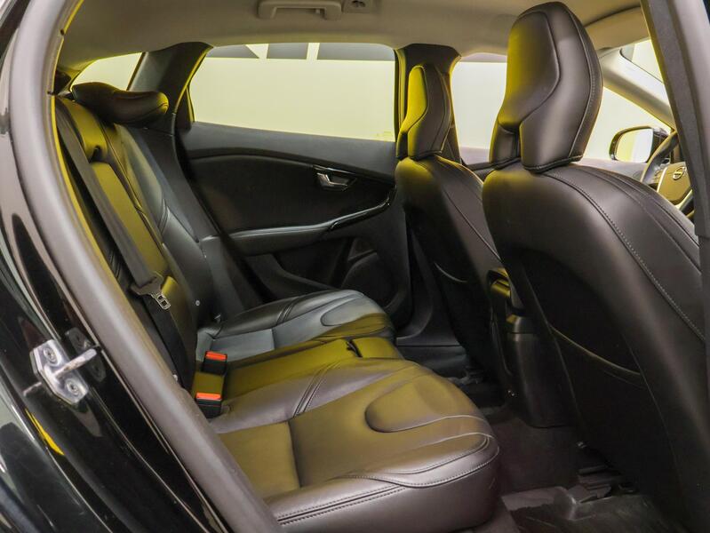 Volvo V40 vaihtoauto