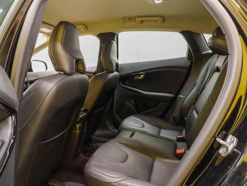 Volvo V40 vaihtoauto