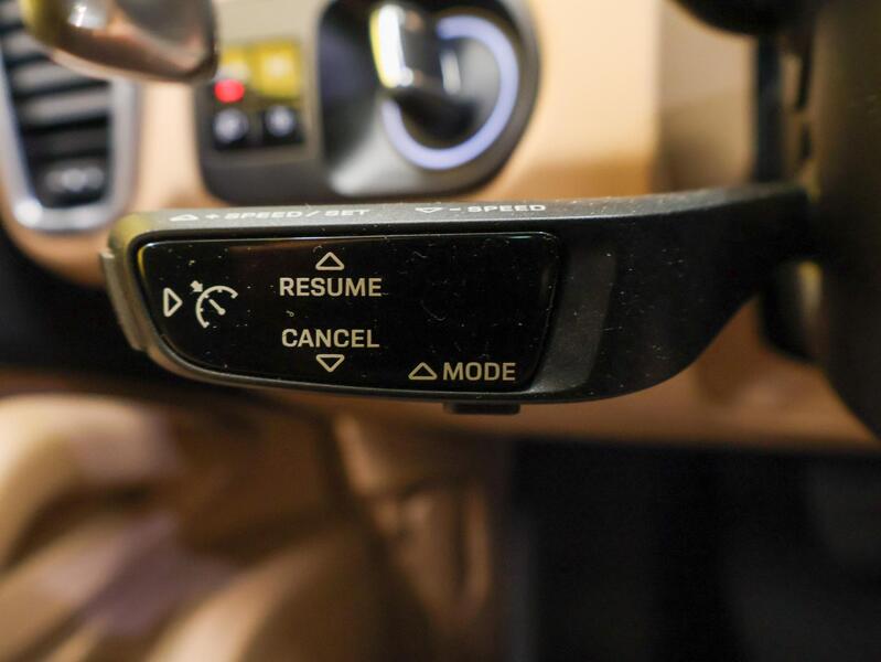 Porsche Cayenne vaihtoauto