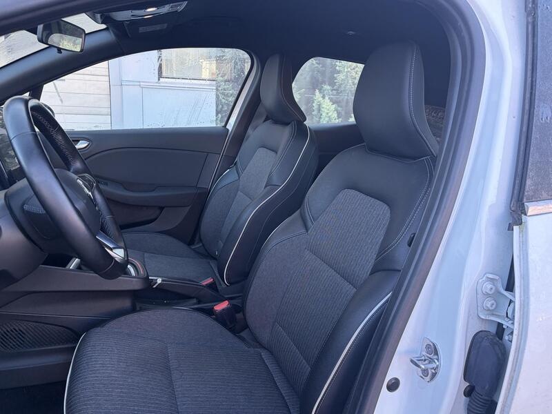 Renault Clio vaihtoauto