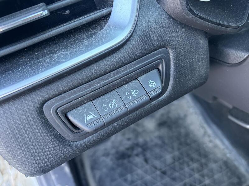 Renault Clio vaihtoauto