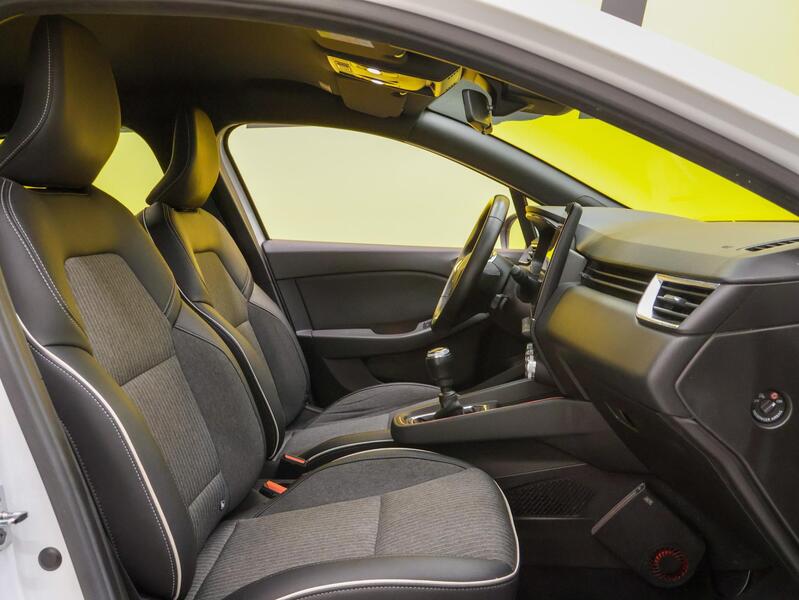 Renault Clio vaihtoauto