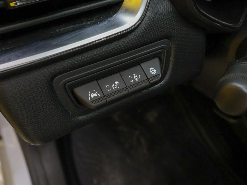 Renault Clio vaihtoauto