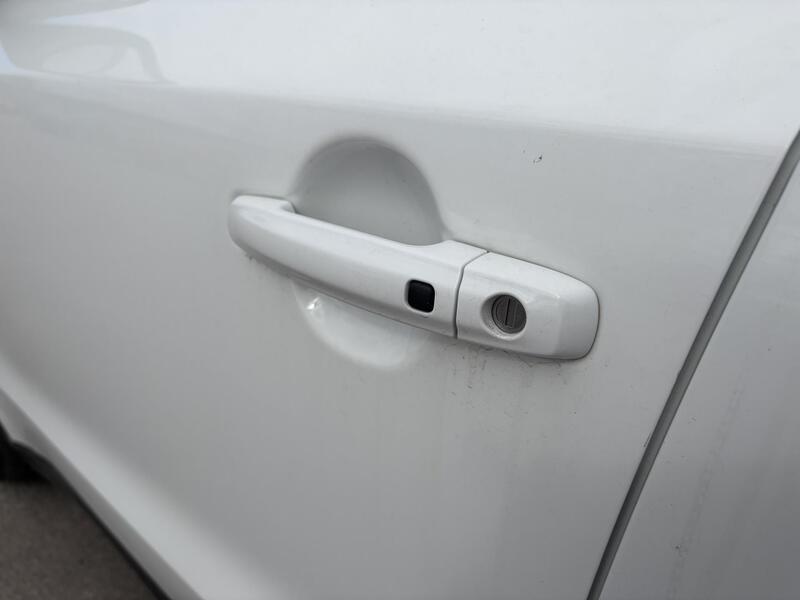 Suzuki Vitara vaihtoauto