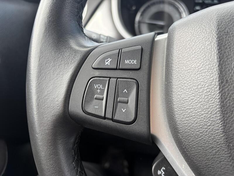 Suzuki Vitara vaihtoauto