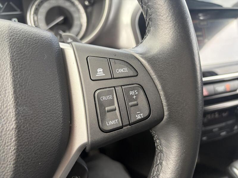 Suzuki Vitara vaihtoauto