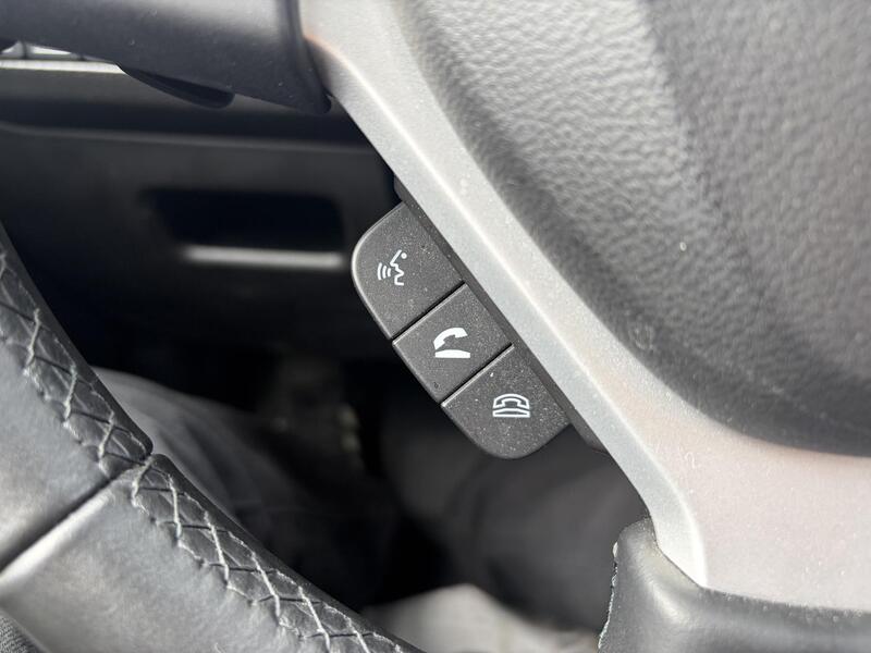 Suzuki Vitara vaihtoauto