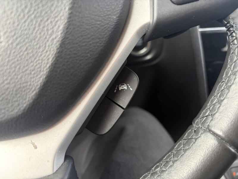 Suzuki Vitara vaihtoauto