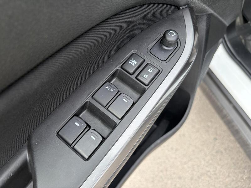 Suzuki Vitara vaihtoauto