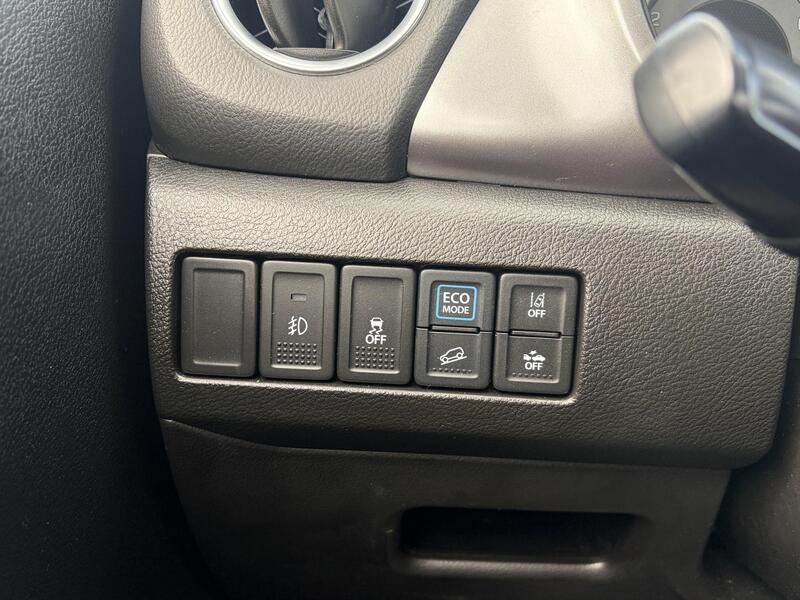 Suzuki Vitara vaihtoauto