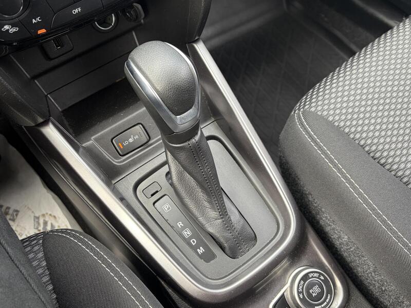 Suzuki Vitara vaihtoauto