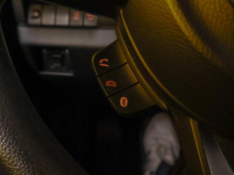 Suzuki Jimny vaihtoauto