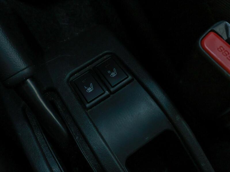 Suzuki Jimny vaihtoauto