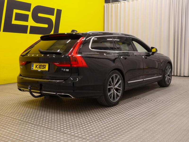 Volvo V90 vaihtoauto