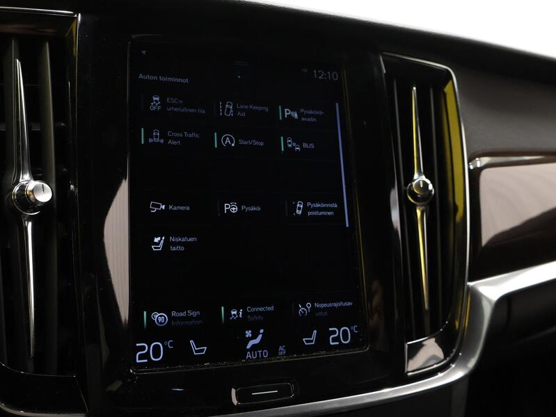 Volvo V90 vaihtoauto