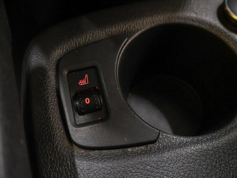 Ford Transit Connect vaihtoauto