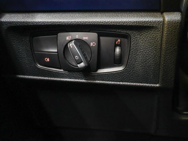 BMW M135i vaihtoauto