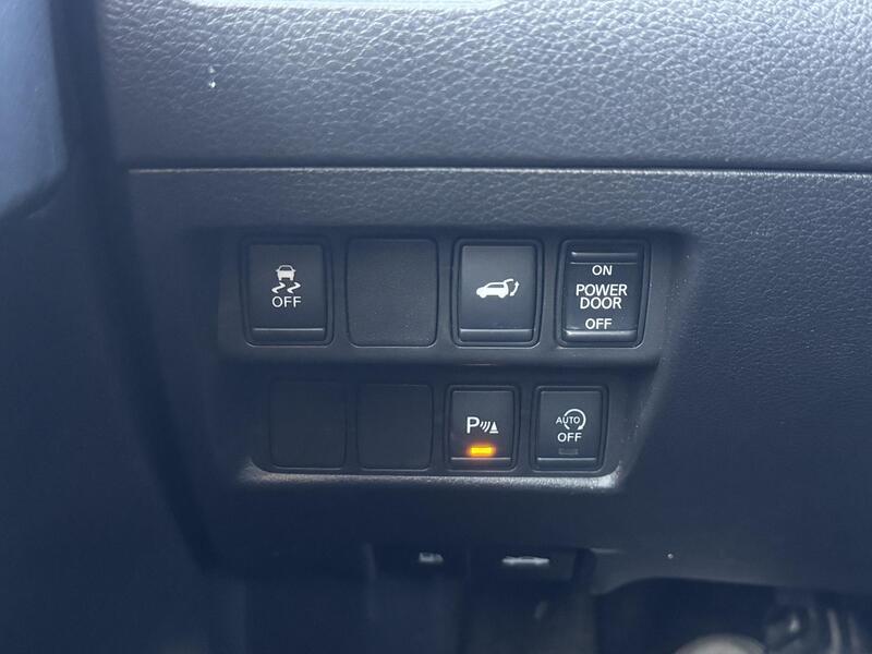 Nissan X-Trail vaihtoauto