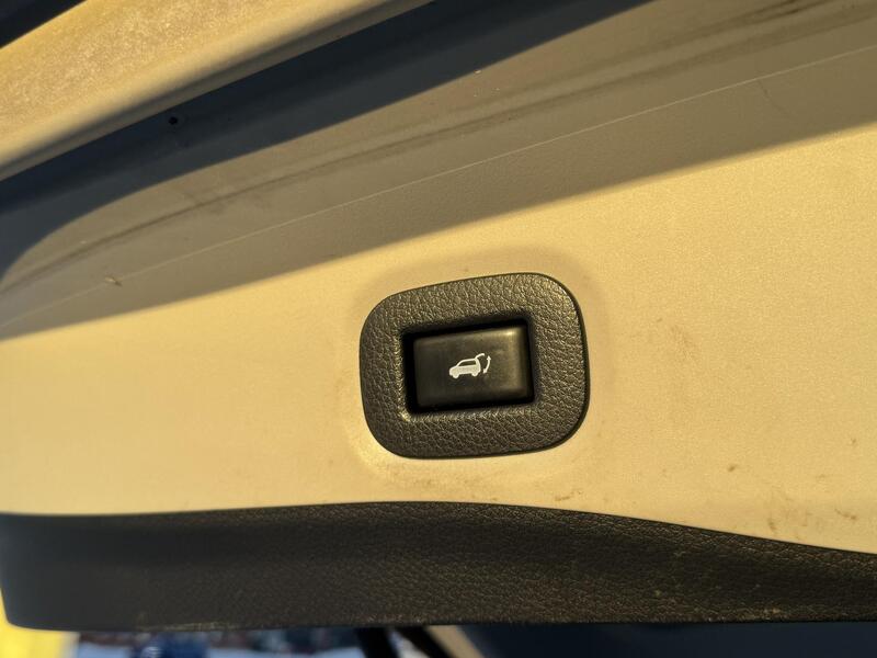 Nissan X-Trail vaihtoauto