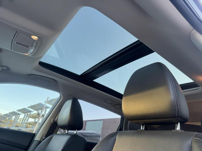 Nissan X-Trail vaihtoauto