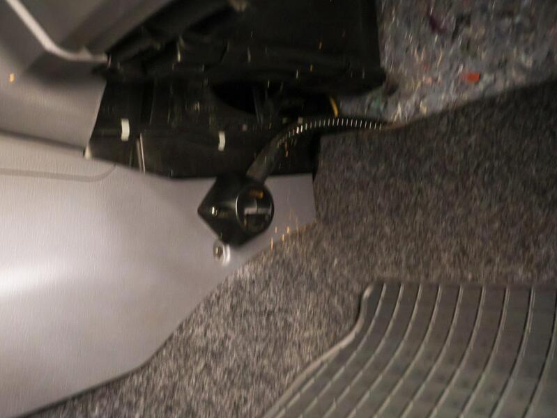 SEAT Ibiza vaihtoauto