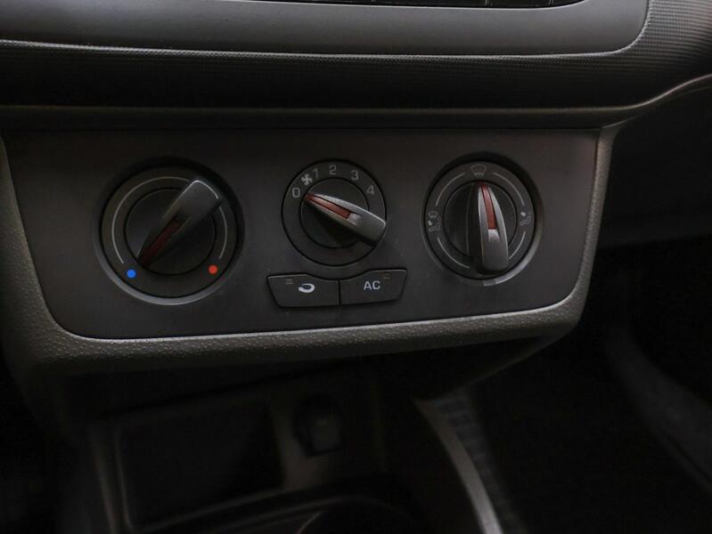 SEAT Ibiza vaihtoauto