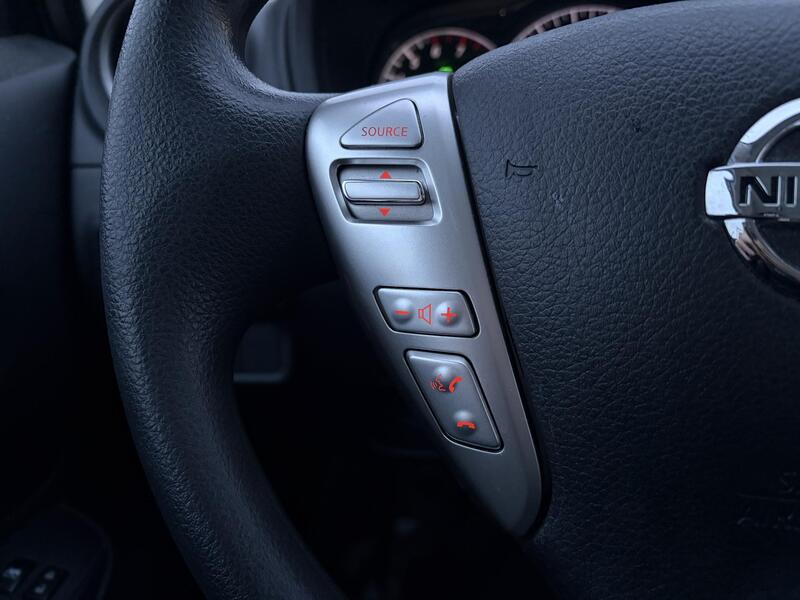 Nissan NOTE vaihtoauto