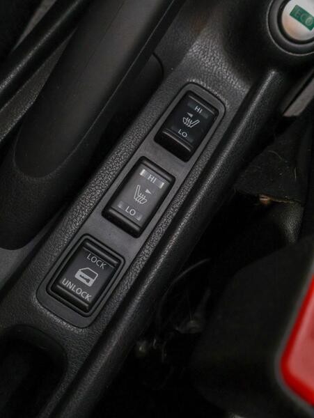 Nissan NOTE vaihtoauto