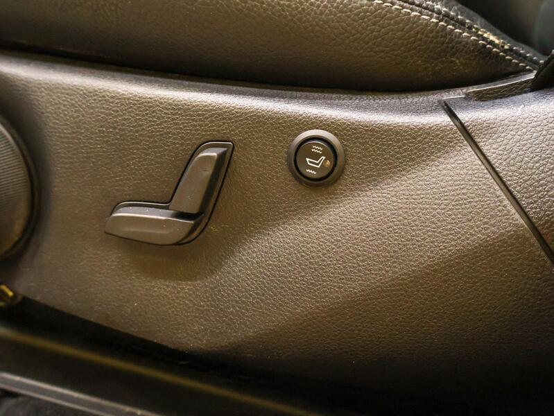 Mercedes-Benz GLK vaihtoauto