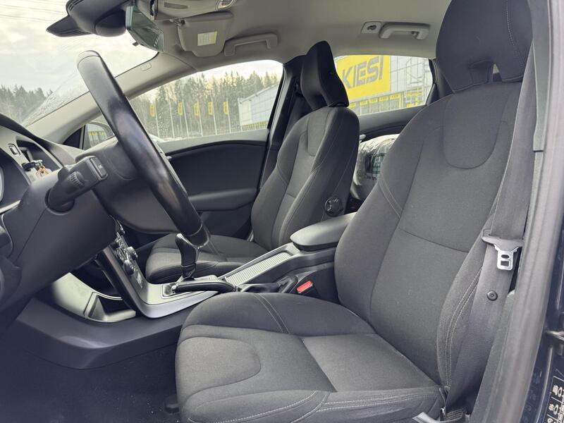 Volvo V40 vaihtoauto