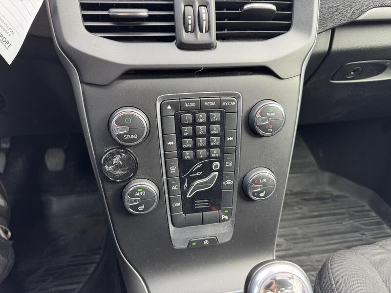 Volvo V40 vaihtoauto