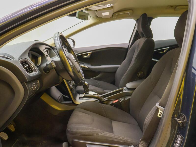 Volvo V40 vaihtoauto