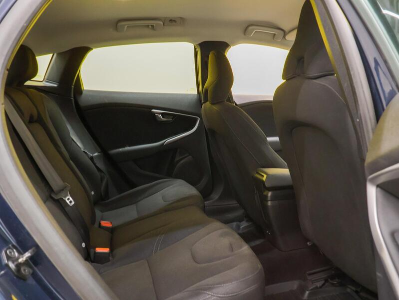 Volvo V40 vaihtoauto
