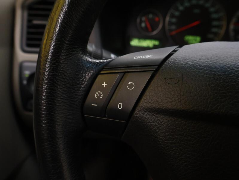 Volvo S60 vaihtoauto