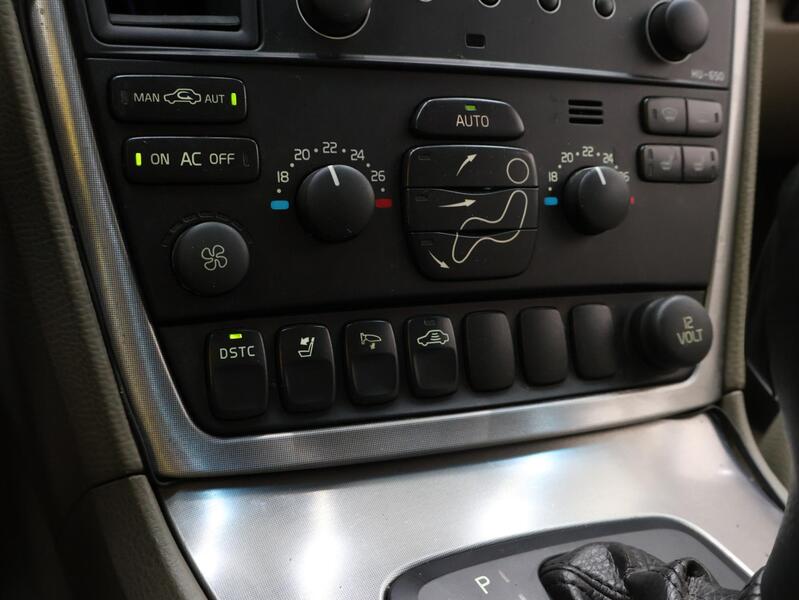 Volvo S60 vaihtoauto