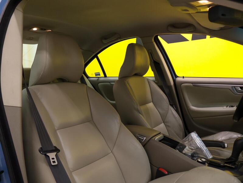 Volvo S60 vaihtoauto