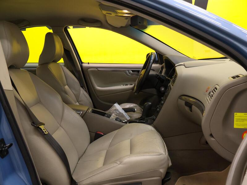 Volvo S60 vaihtoauto