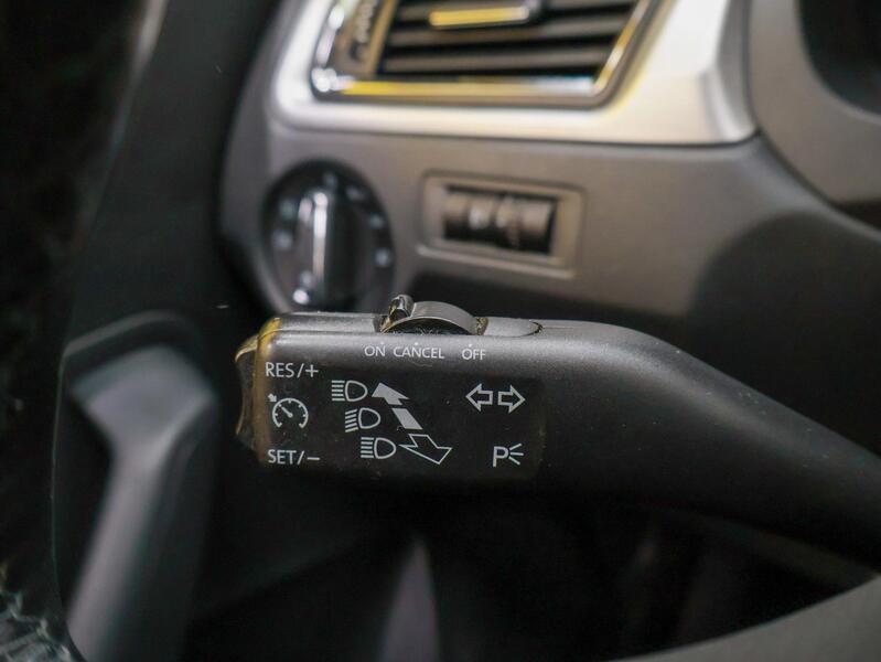 Skoda Rapid vaihtoauto