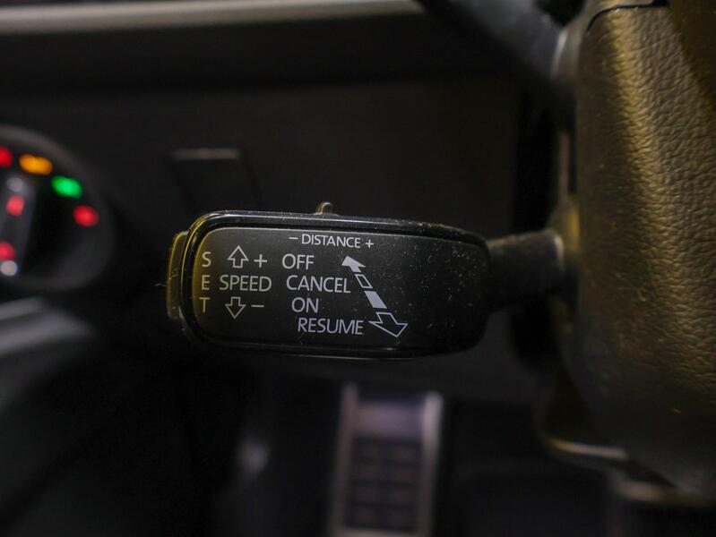 SEAT Leon vaihtoauto